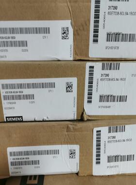 询价~6SE7038-6GL84-1BG0 未拆封光