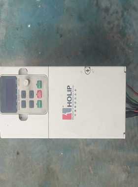 【星慕电子】海利普HLPNV04D043A 4KW ，正常使