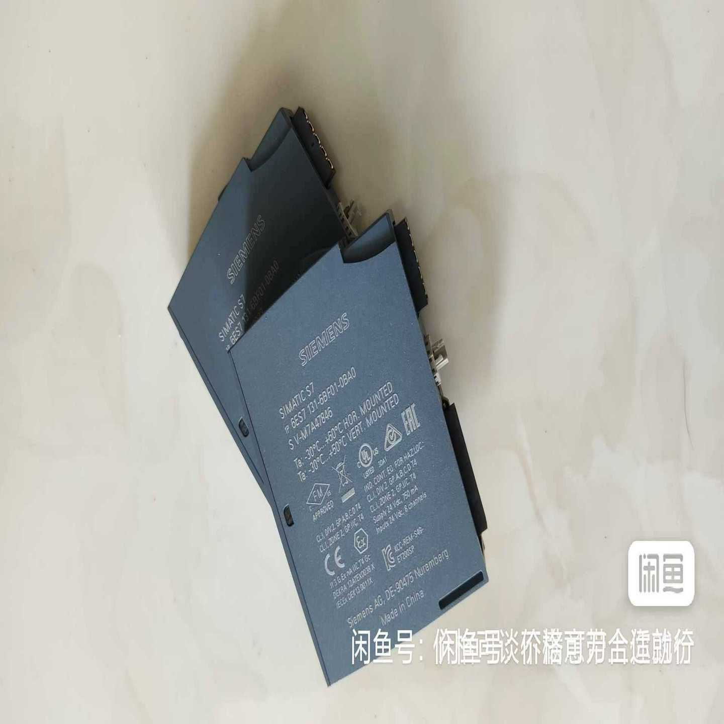 6ES7131-6BF01-0BA0没包装盒6询价
