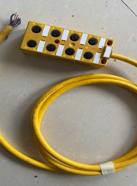 询价~ESCHA艾查 分线盒20