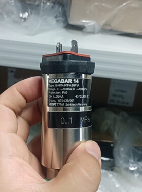 询价-德国VEGA威格压力传感器型号BAR14.M1FA2GP1