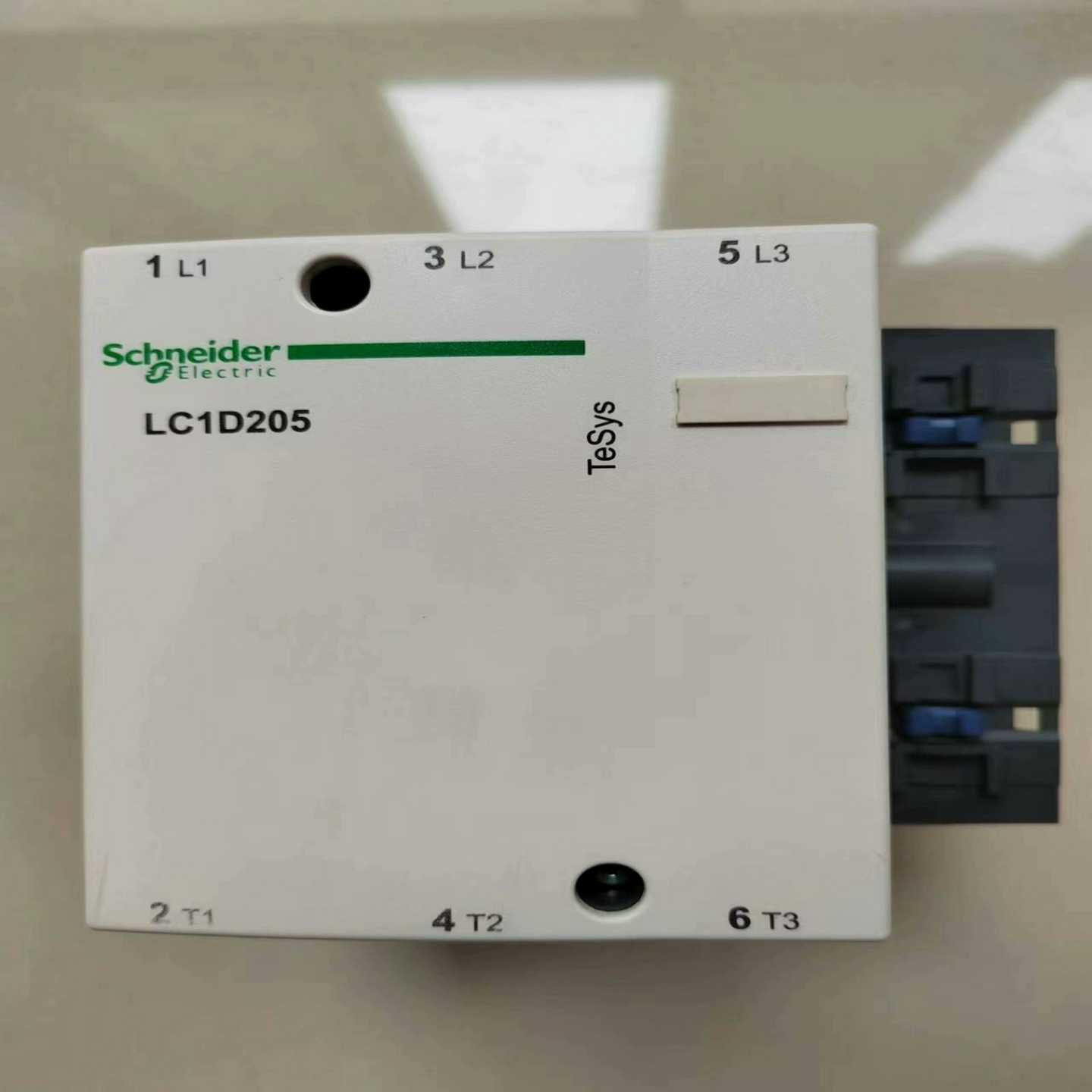 【议价】LC1D205M7C220V一只650适用