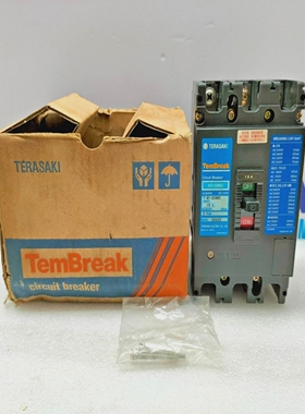 TerasakiXS100NSTembreakCircuitBreaker3P15APM