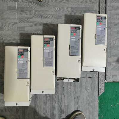 【星慕电子】安川V1000变频器 CIMR-VB2A0040FAA CI