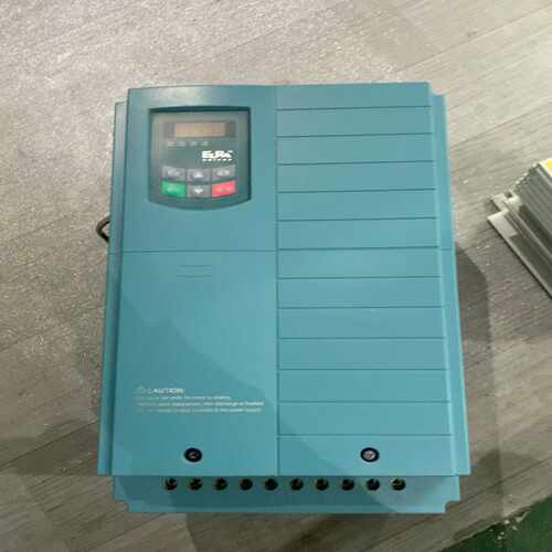 欧瑞变频器E1000-0110T311KW380V