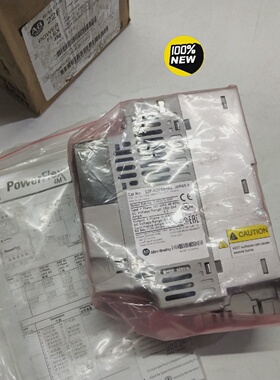 询-AB罗克韦尔22FA2P5N103变频器0.4KW