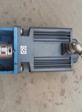 FAGOR发格伺服电机FXM53.30A.E1.100拆机货--议价商品