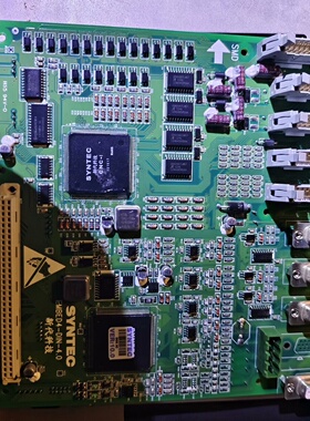 新代EMBED4DIN4.0主控io板-议价