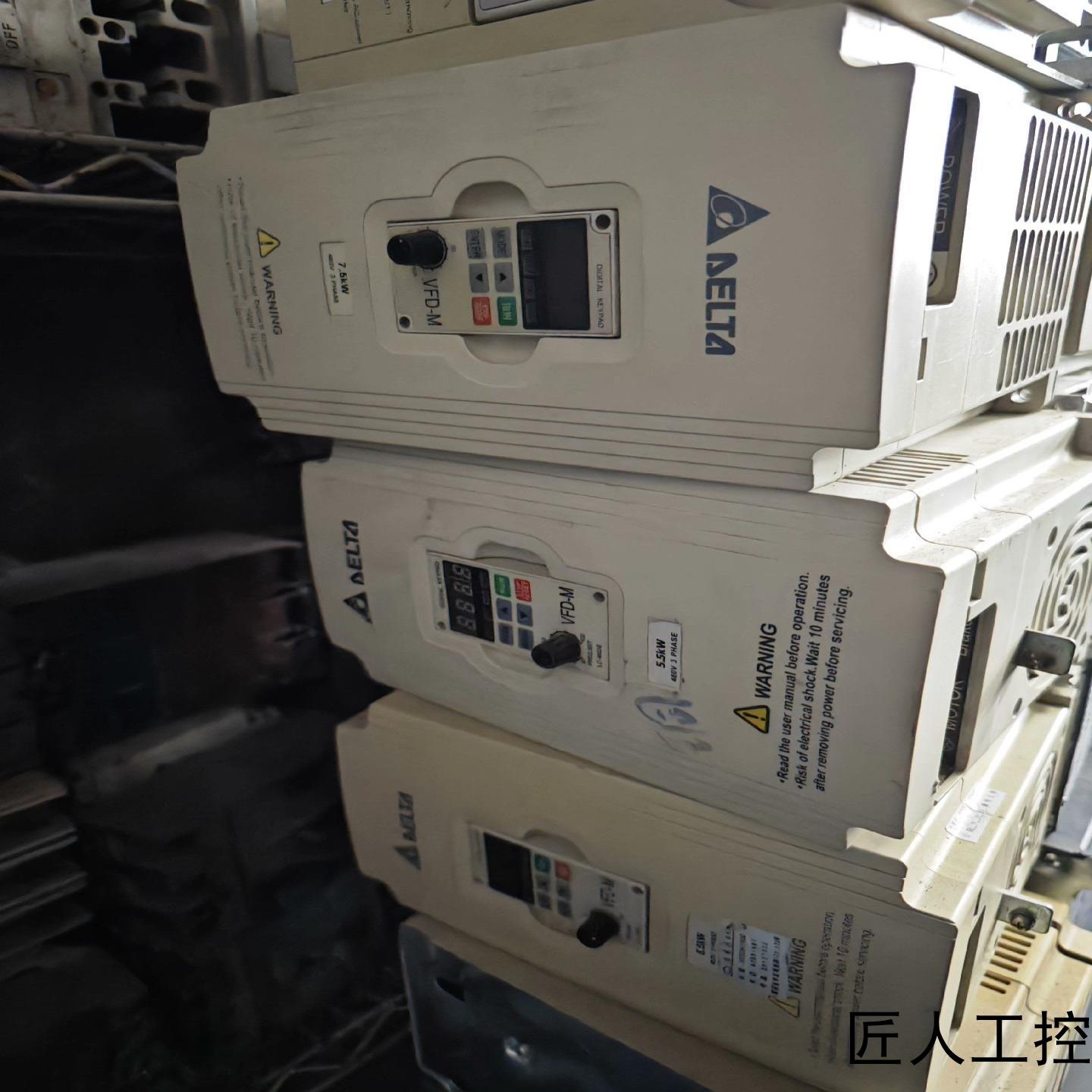 台达vfd-m变频器MODELVFD075M43A功率7议价商品