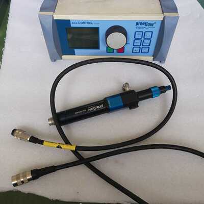 Preeflow螺杆阀控制器EC200-K   PEN450~议价