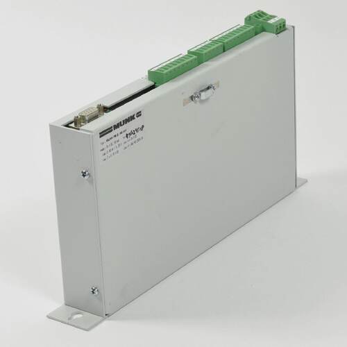 MUNK Regler PB 2 60mV