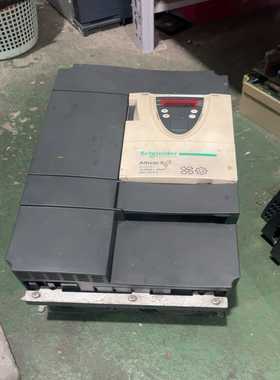 施耐德变频器ATV61F18.5kwATV61FHD18--议价商品
