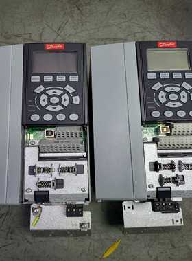 丹佛斯变频器5.5KWFC-102P5K5T4E20H2X询价