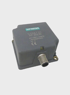 SIEMENS 6GT28014AB10 Simatic RF350R used