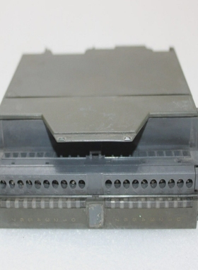 SIEMENSSIMATICS76ES7321-1BH01-0AA0INPUTMODULE