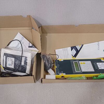 Memco Memcom 450 011  Memcom GSM 452 000