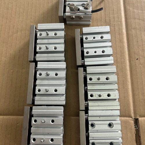 SMCMGPM1610Z实物拍摄7个功能包好需要-议价