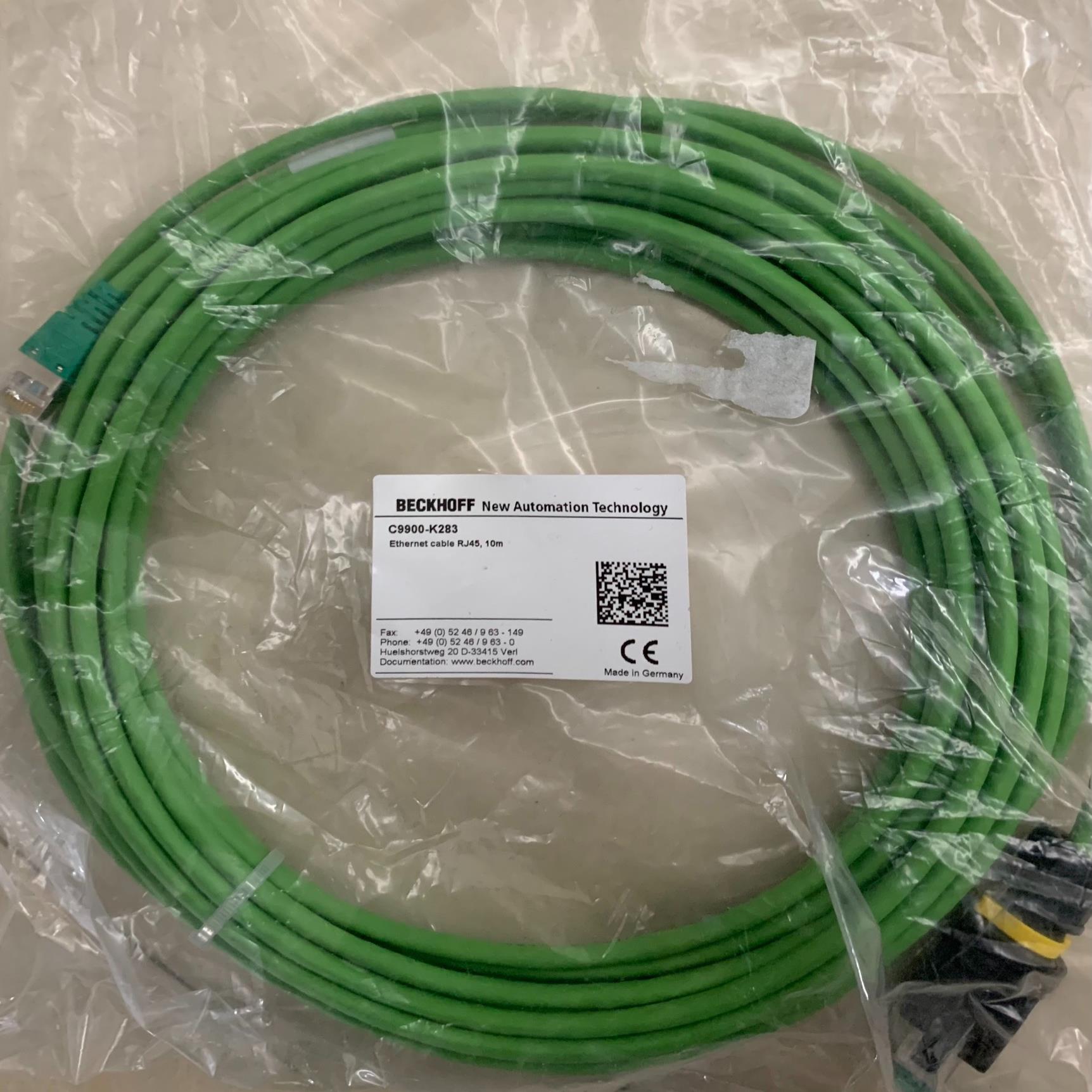 倍福C9900-K283~询价