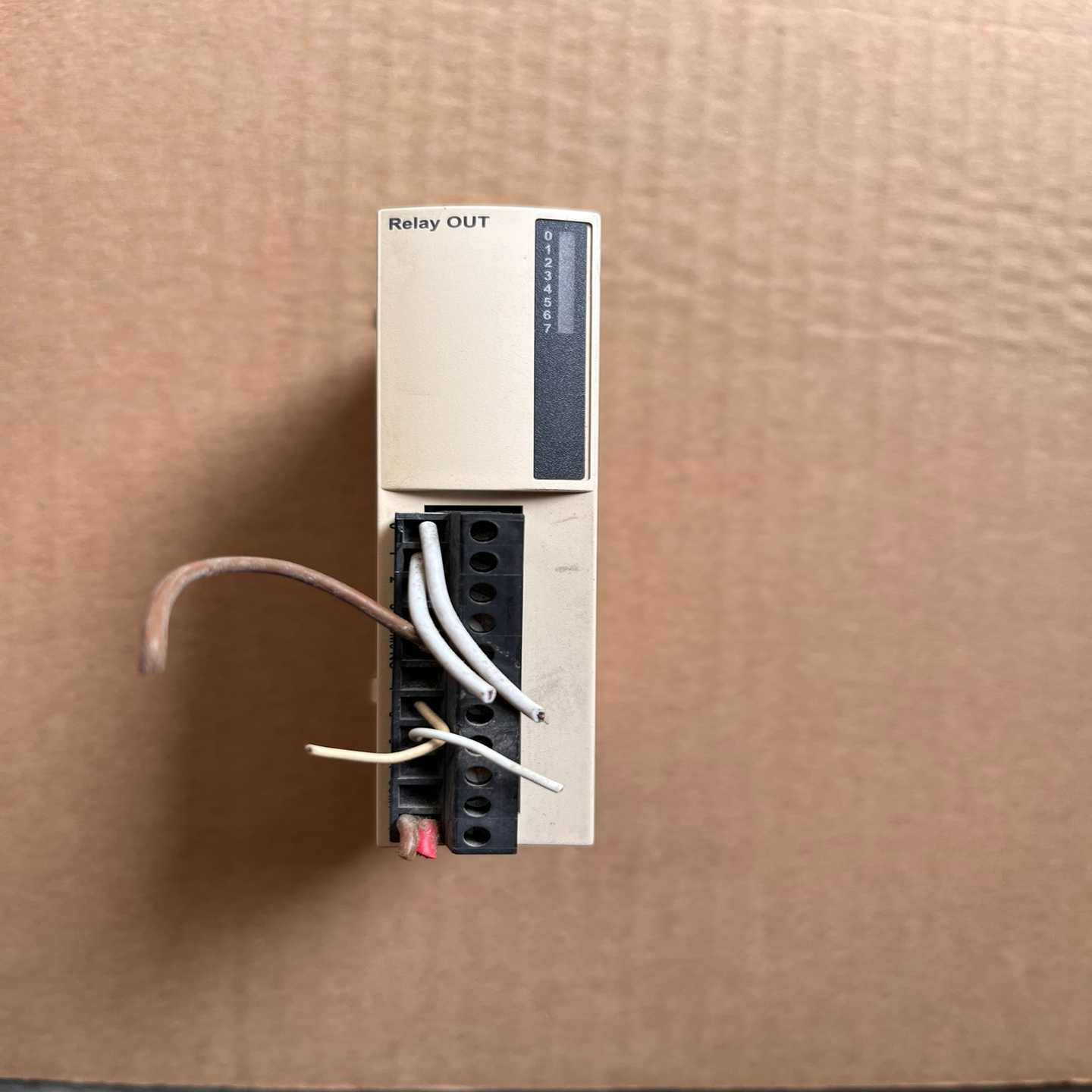 TM2DRA8RT模块询价