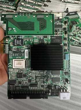 日本AVAL DATA APX-3324A图像采集卡，日本A一议价商品