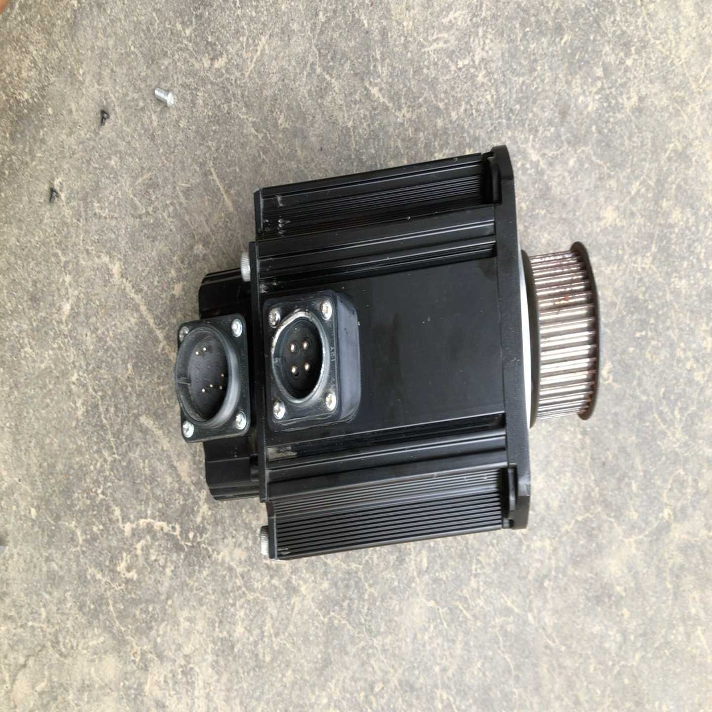 【议价】富士2千瓦伺服电机GYG202C5-RG2适用