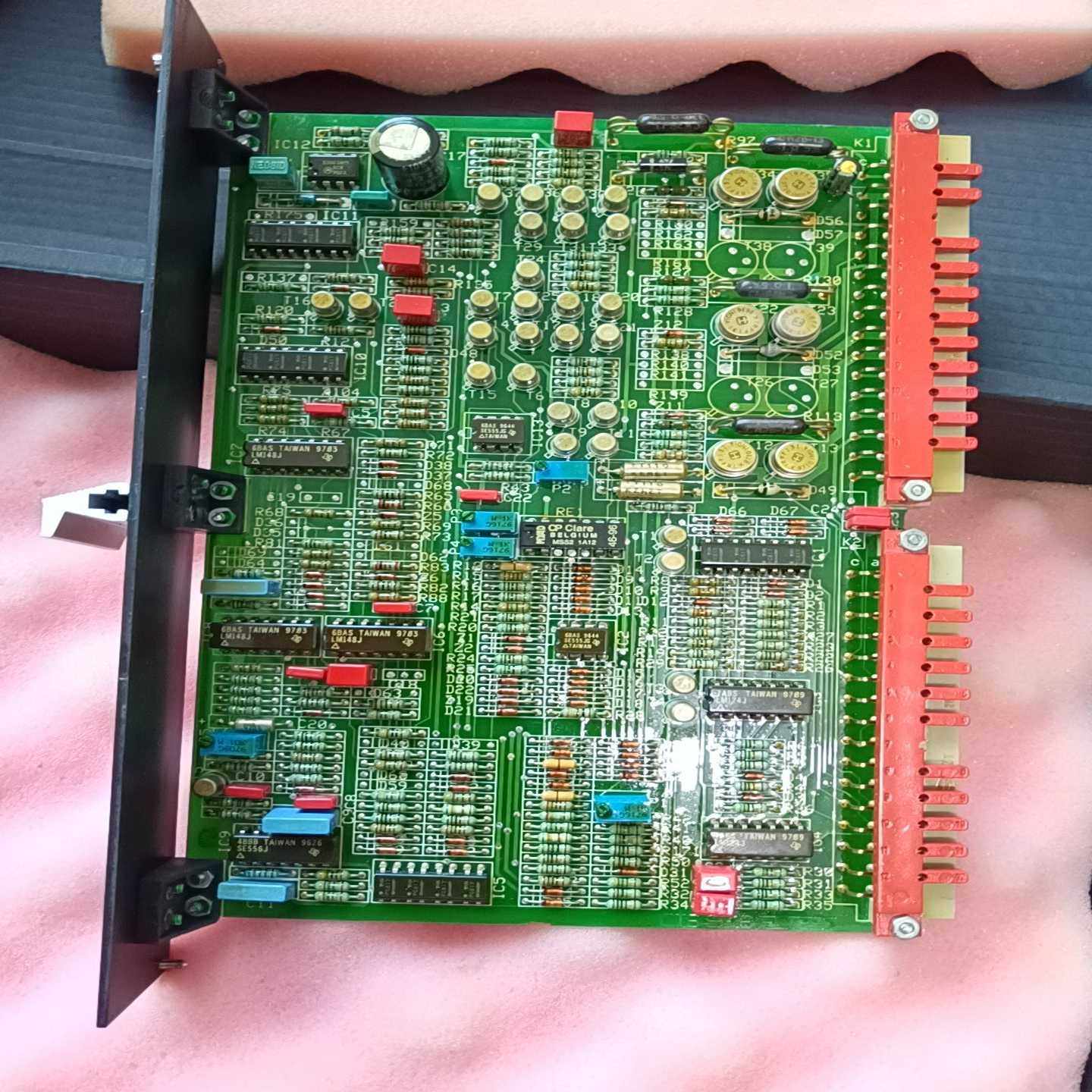 【请询价】MACGREGOR PUMP CONTROL