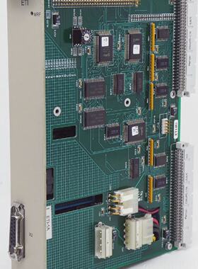 Unigraf ETI ETI1 ETIUP11D ETI1A Rev. 1.03 V3.03 used