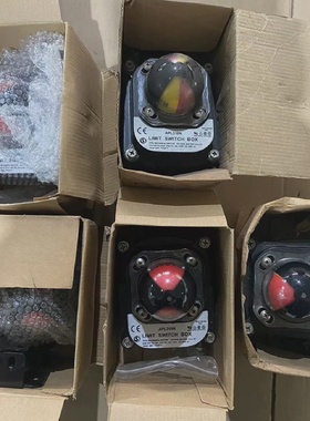 议价防爆限位开关APL320NAPL310N回讯器限位开关议价