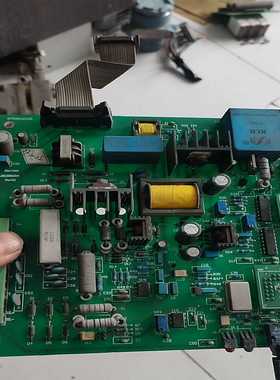 利德华福功率模块控制板Q/BLH5.558.036询价