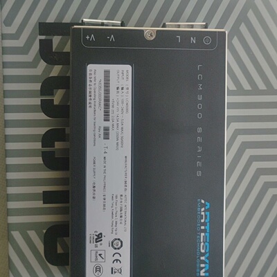 原装ARTESYN雅达开关电源LCM300Q议价