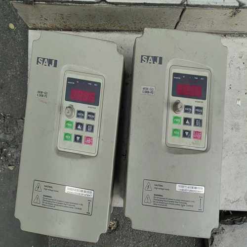 【请询价】三晶  V004G3V5R5P3  变频器4KW-G3