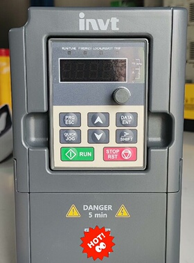 议价变频器型号GD101R5G4B功率1.5KW原议价