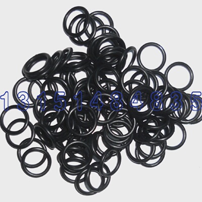 美标O型圈美国国家标准AS568-245110.72*3.53A级优质O圈