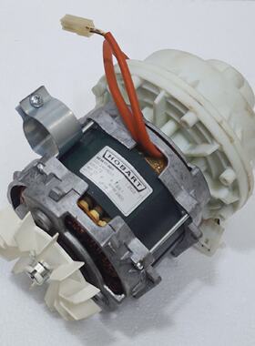 HOBART 8836171 WASH PUMP AMX 220240501 0.72kW AS PICTURED