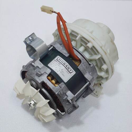 POMPE  LAVAGE HOBART 8836171 AMX 220240501 0.72kW COMME SUR