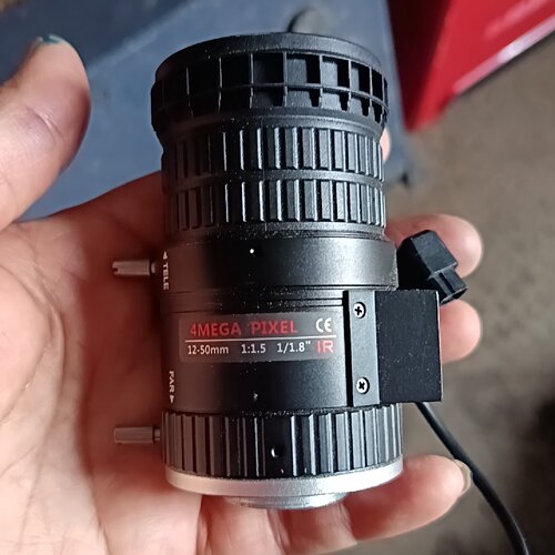 询价-8Mega Pixel 3.816mm.11.5  1