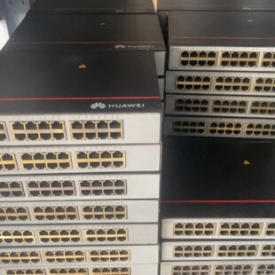 华为S1730SL24TA全千兆24口傻瓜式交换机议价