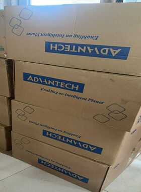 研华IPC-510610L工控机，机器相当稳定，插上就能用--议价商品