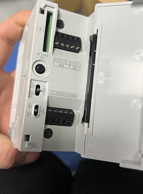 议价FX5U64MRES未使用懂的来顺丰议价