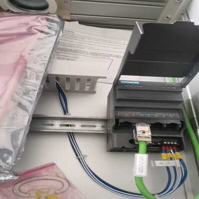 议价交换机65204-000-22一台，全新装适用
