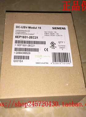 6EP1931-2EC216EP1334-2BA206EP1334-3BA10西门子电源
