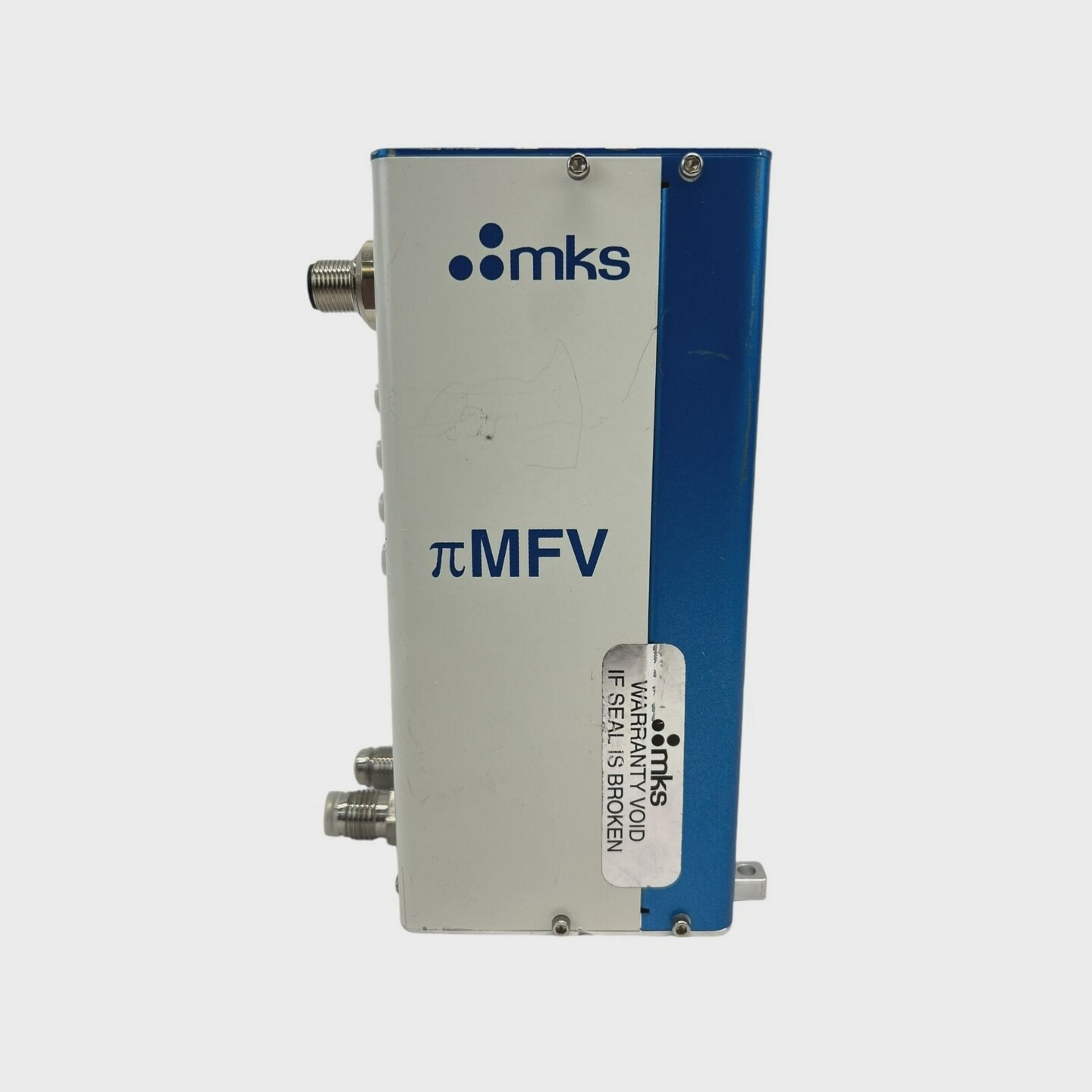 AMATAPPLIEDMATERIALS0190-63631MKSMASSFLOWVERIFIERREV
