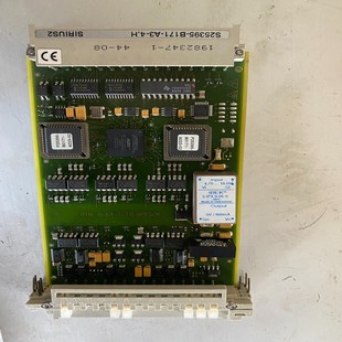 B17 卡奥电子 库存 4.H S25395