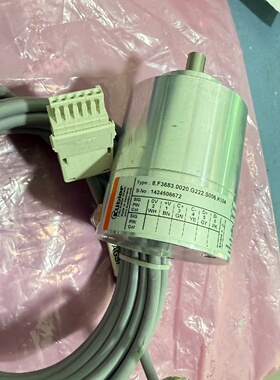 300p5400轿顶编码器5930828.F3683.0