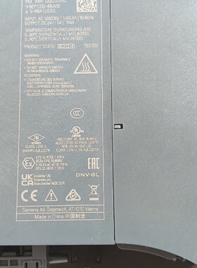 询-6EP13324BA00外观漂亮功能正常