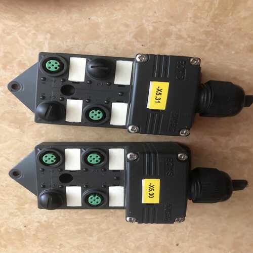 询价菲尼克斯1452987光缆接头盒SACB-4/4-L-CS