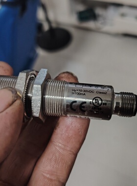 倍加福光电传感器OBT50018GM60E5V1型号