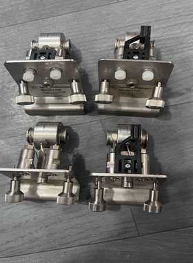 (询价)安捷伦G1314-60186 3个紫外VWD流通池G1314