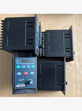 售前询价议价5套JSCC精研调速器电机减速机SF06E60GK18H