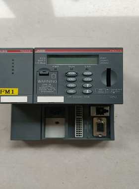 询价ABBAC500PLCCPU模件PM5711SAP1